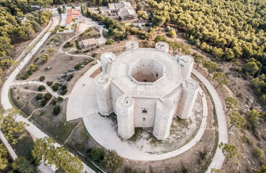 Aggiornati gli orari della “Linea 6” Andria – Castel del Monte