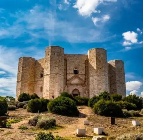 Castel del Monte